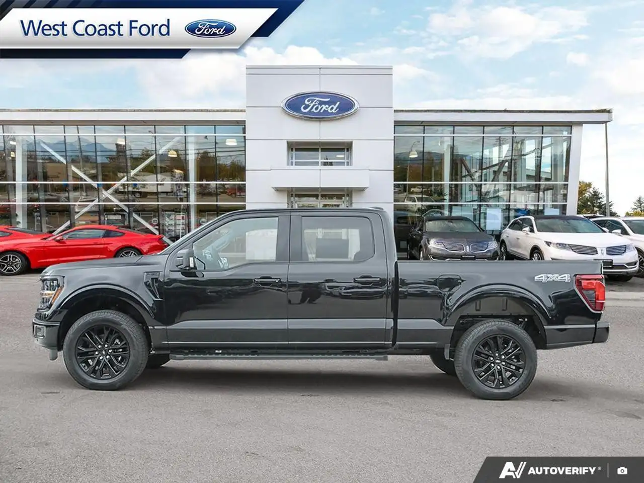 Ford F 150 снимка Ford F 150