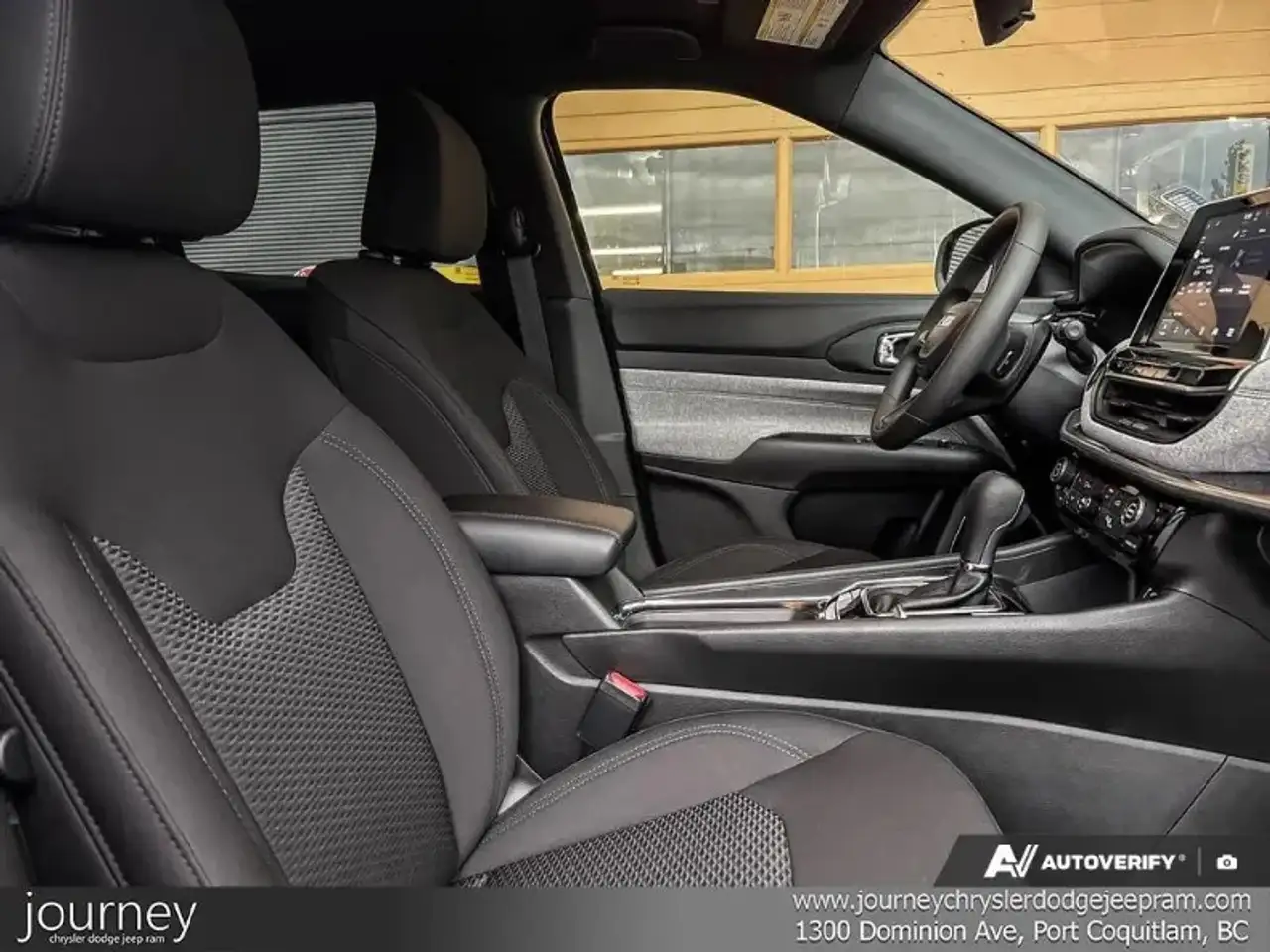 Jeep Compass fotografie Jeep Compass