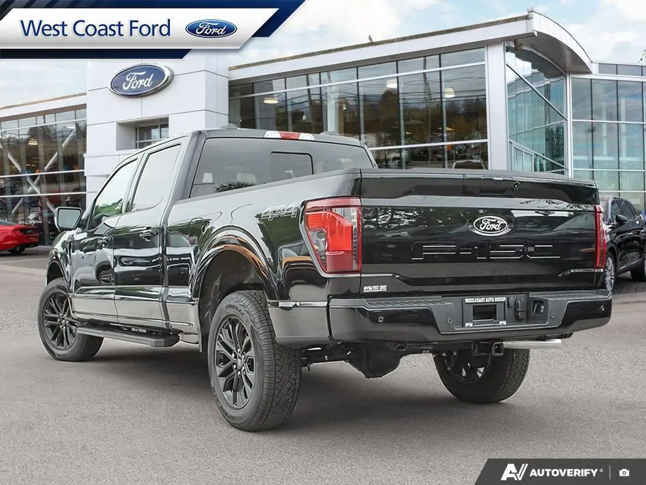 Ford F 150 снимка Ford F 150