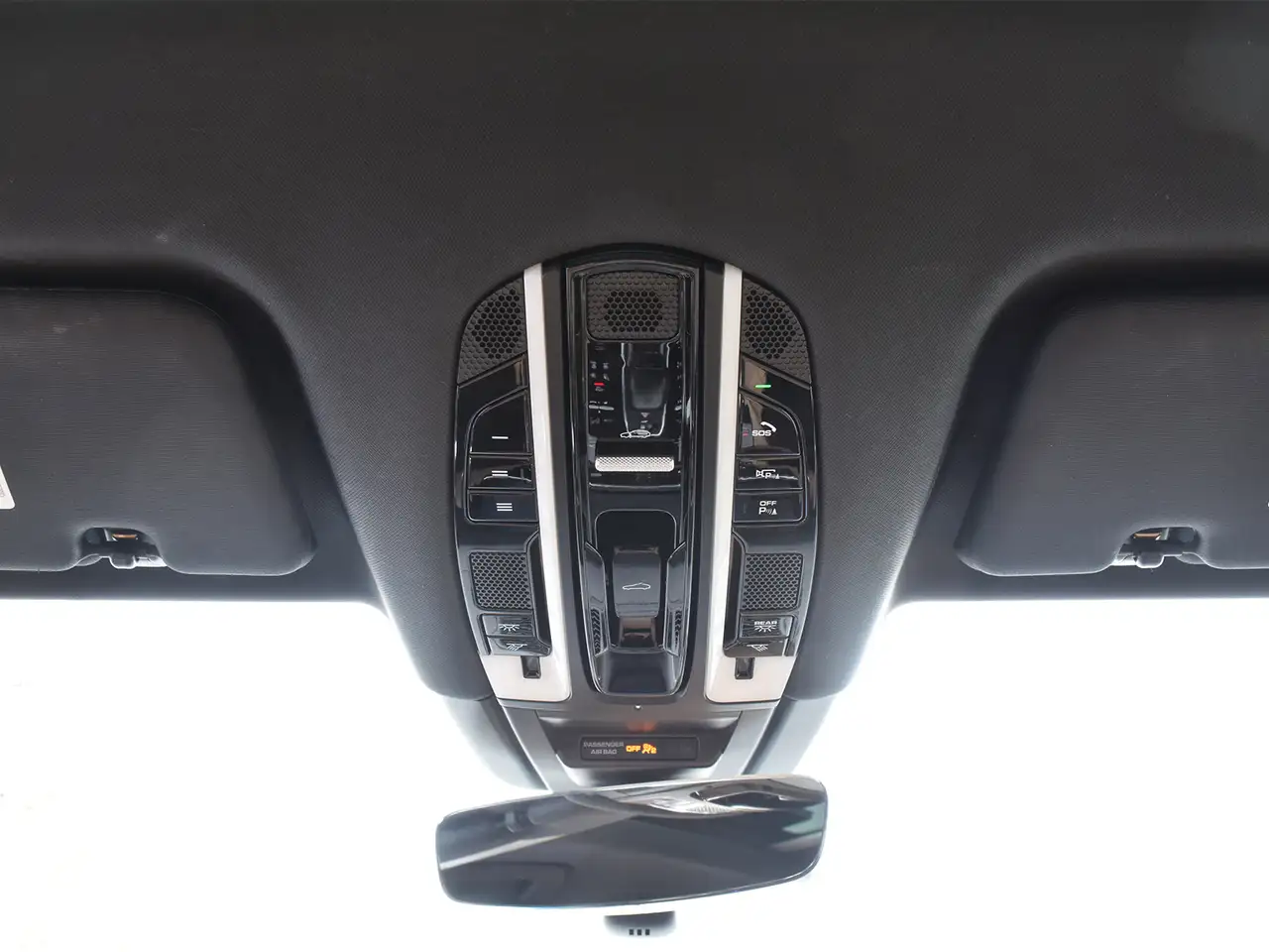 Porsche Cayenne снимка Porsche Cayenne