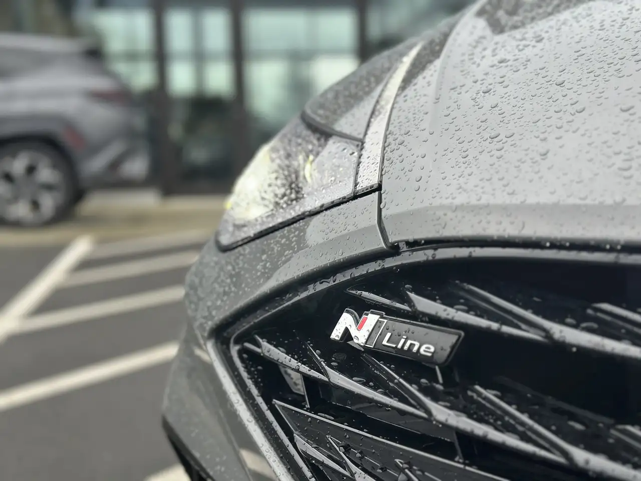 Hyundai SONATA снимка Hyundai SONATA