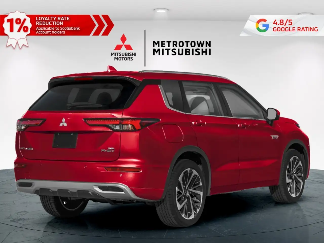 Mitsubishi Outlander photo Mitsubishi Outlander