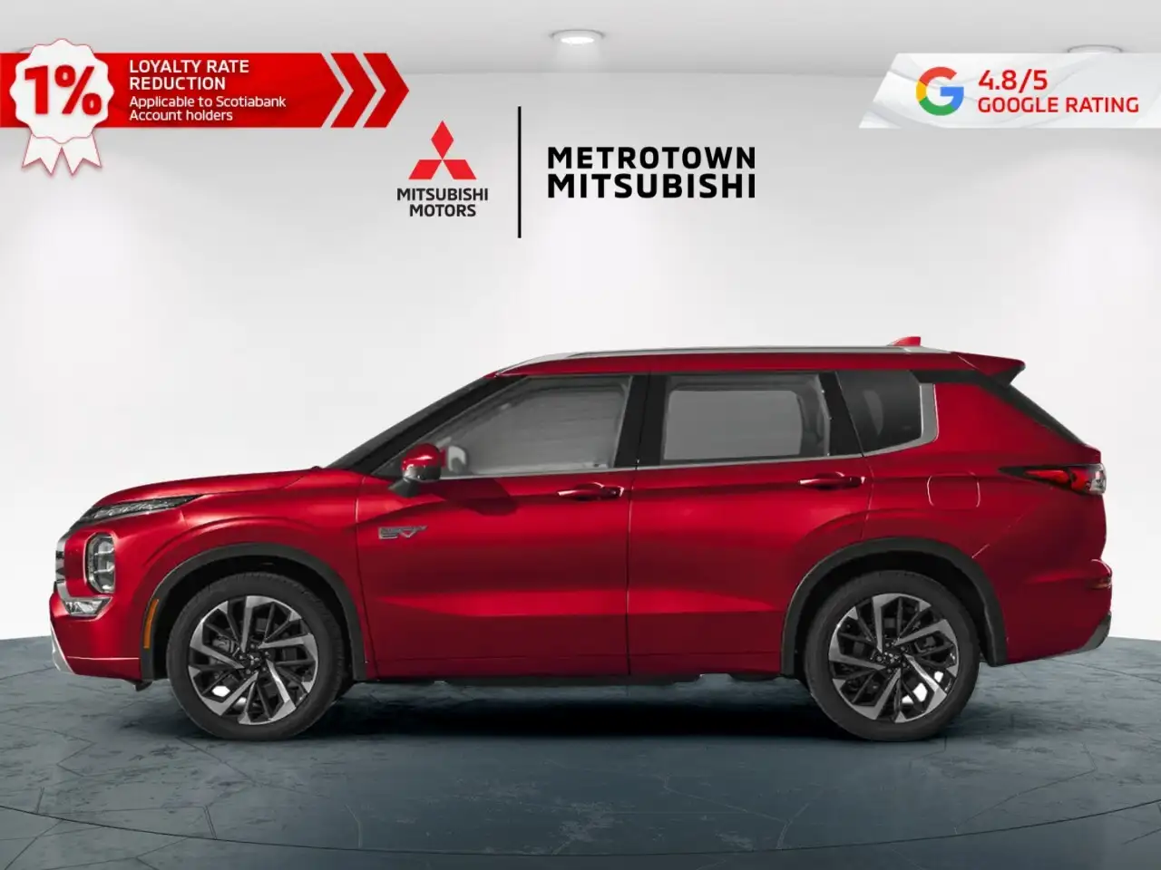 Mitsubishi Outlander photo Mitsubishi Outlander