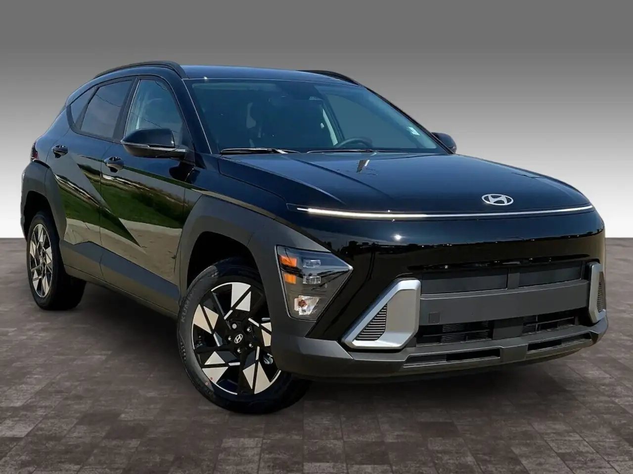 Hyundai KONA photo Hyundai KONA