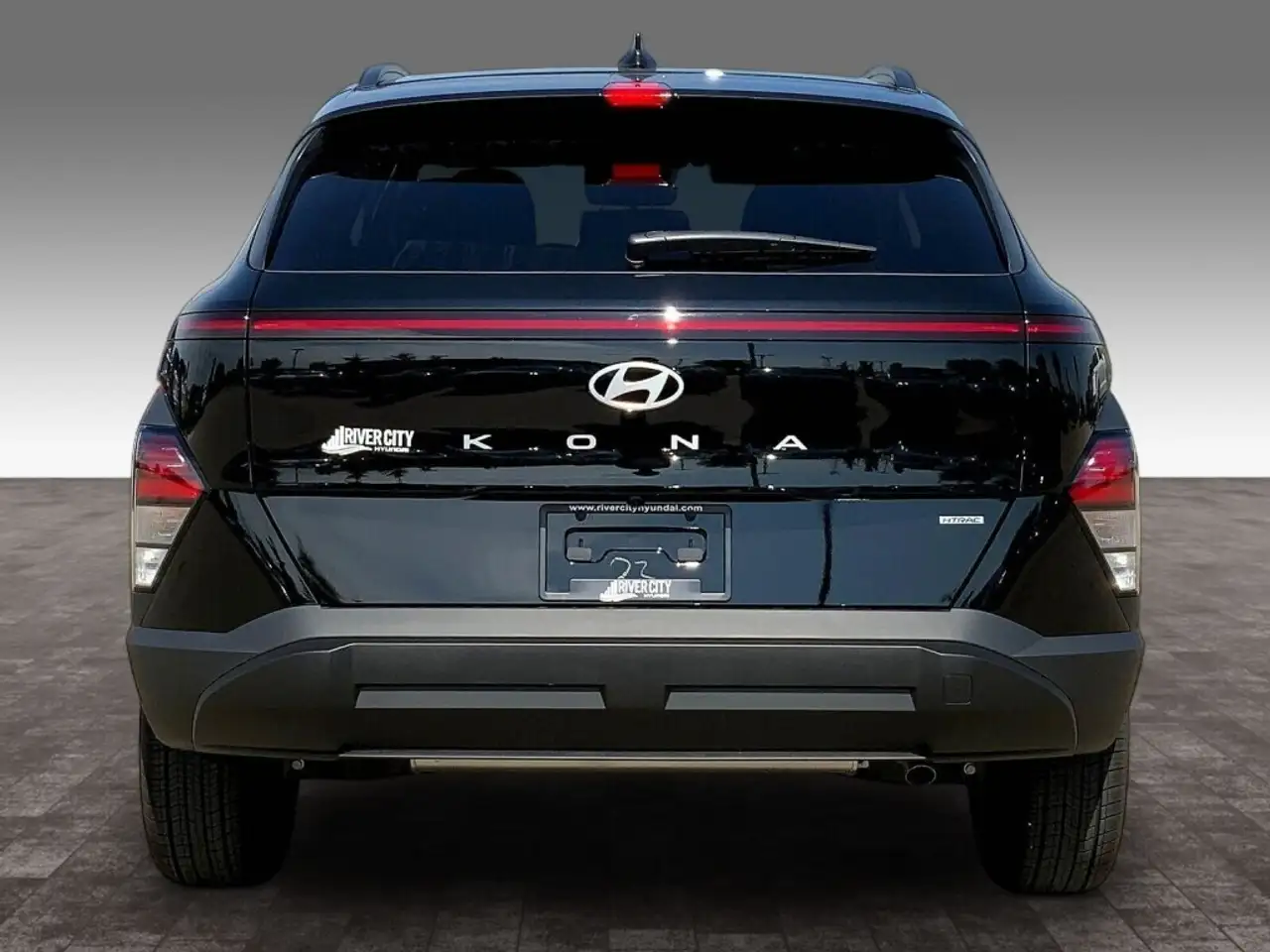 Hyundai KONA photo Hyundai KONA