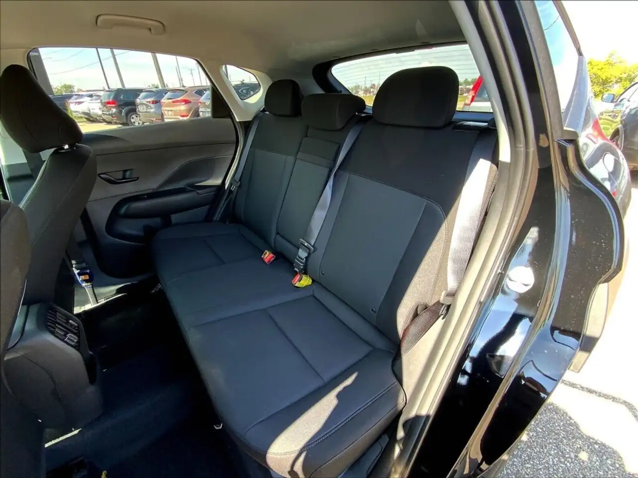 Hyundai KONA photo Hyundai KONA
