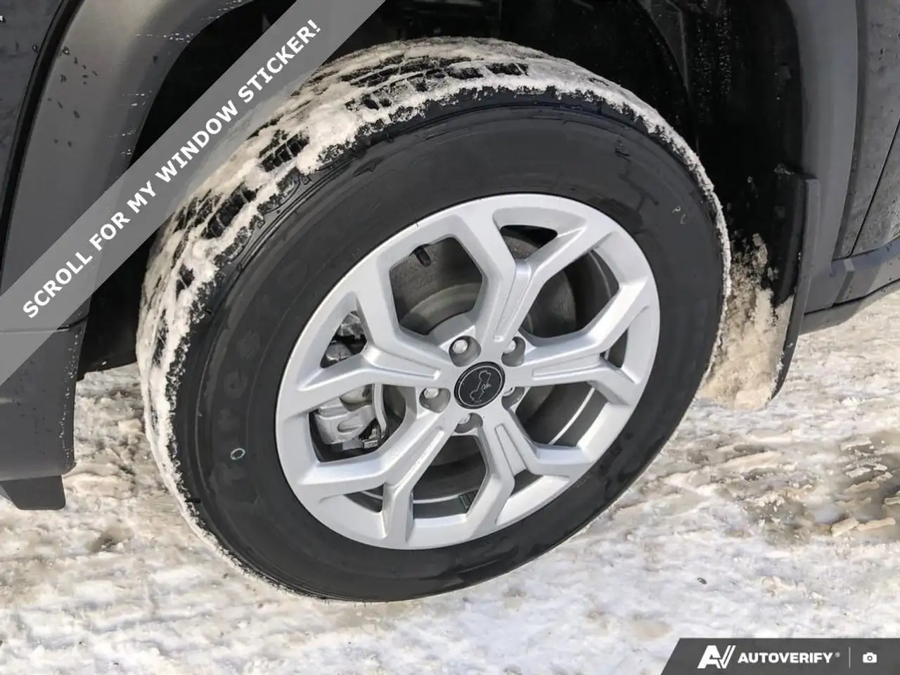 Jeep Compass снимка Jeep Compass