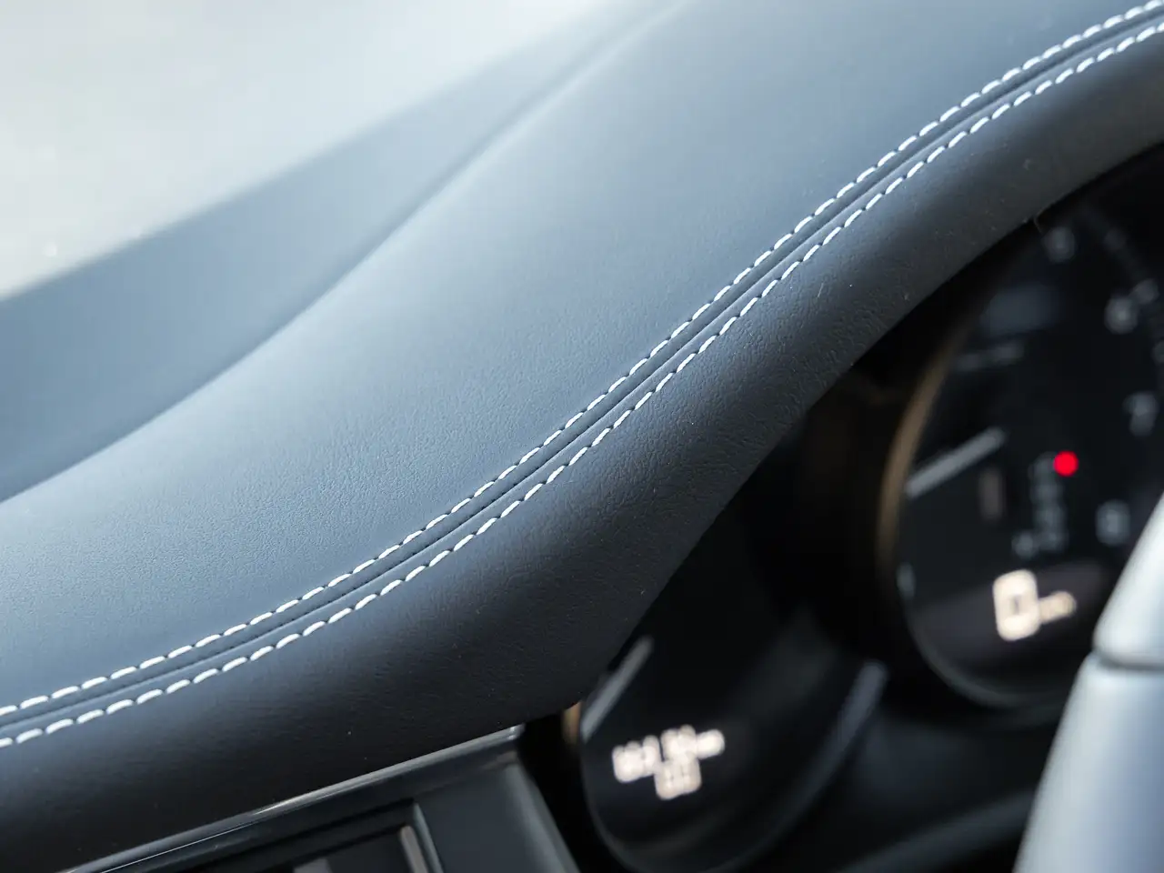 Porsche Macan fotografie Porsche Macan