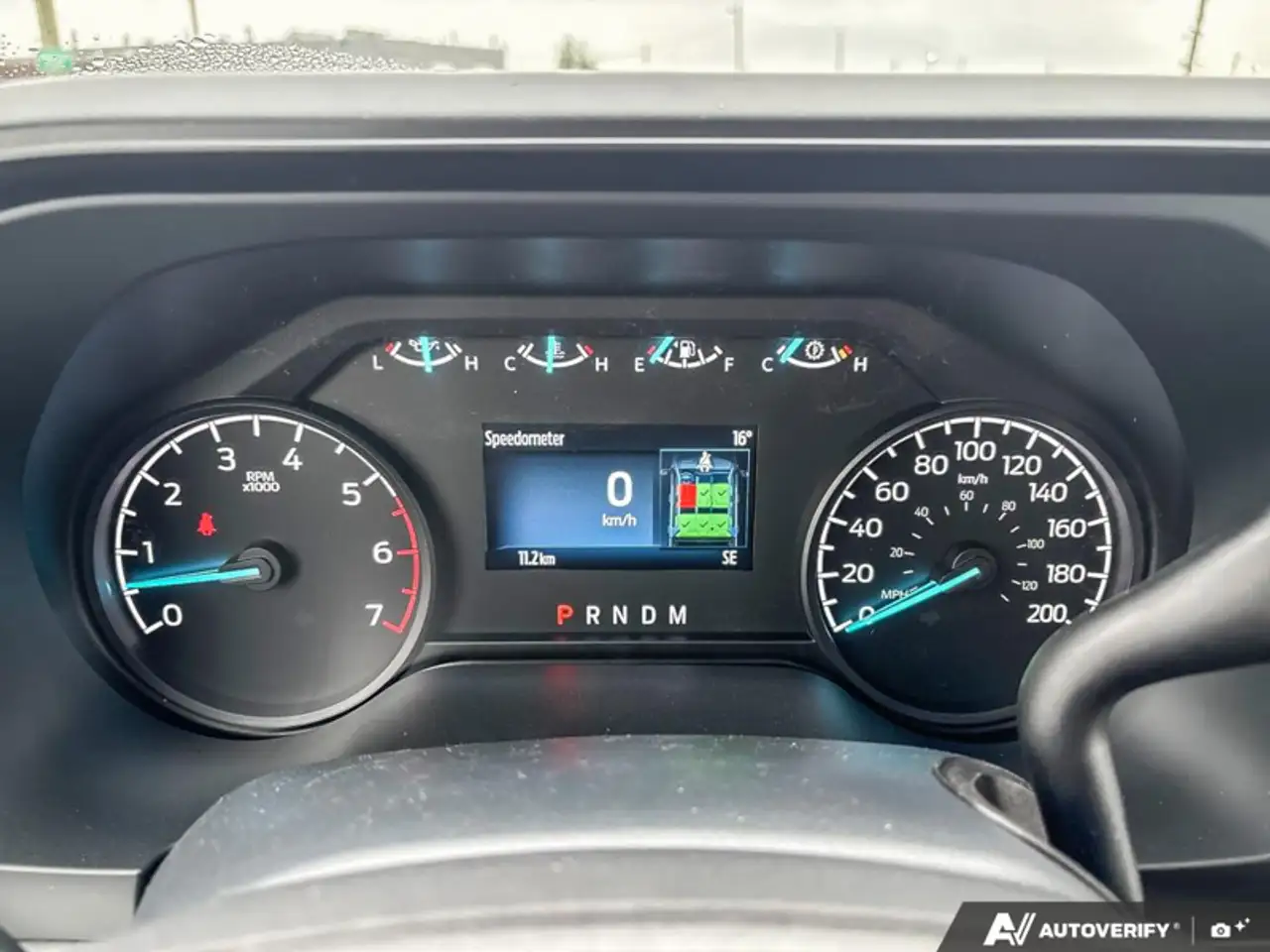 Ford F 350 снимка Ford F 350