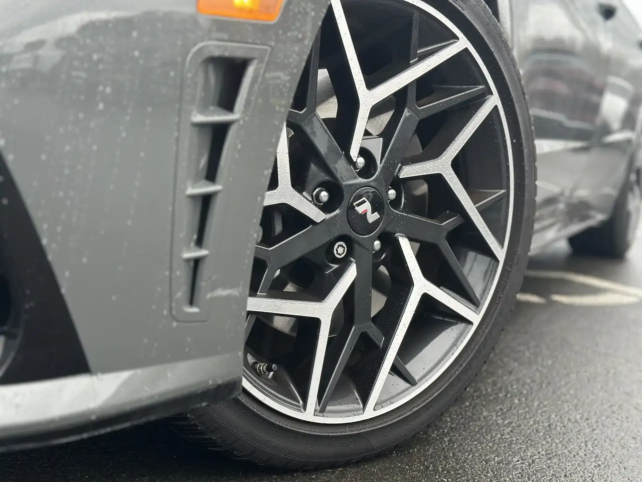 Hyundai SONATA снимка Hyundai SONATA