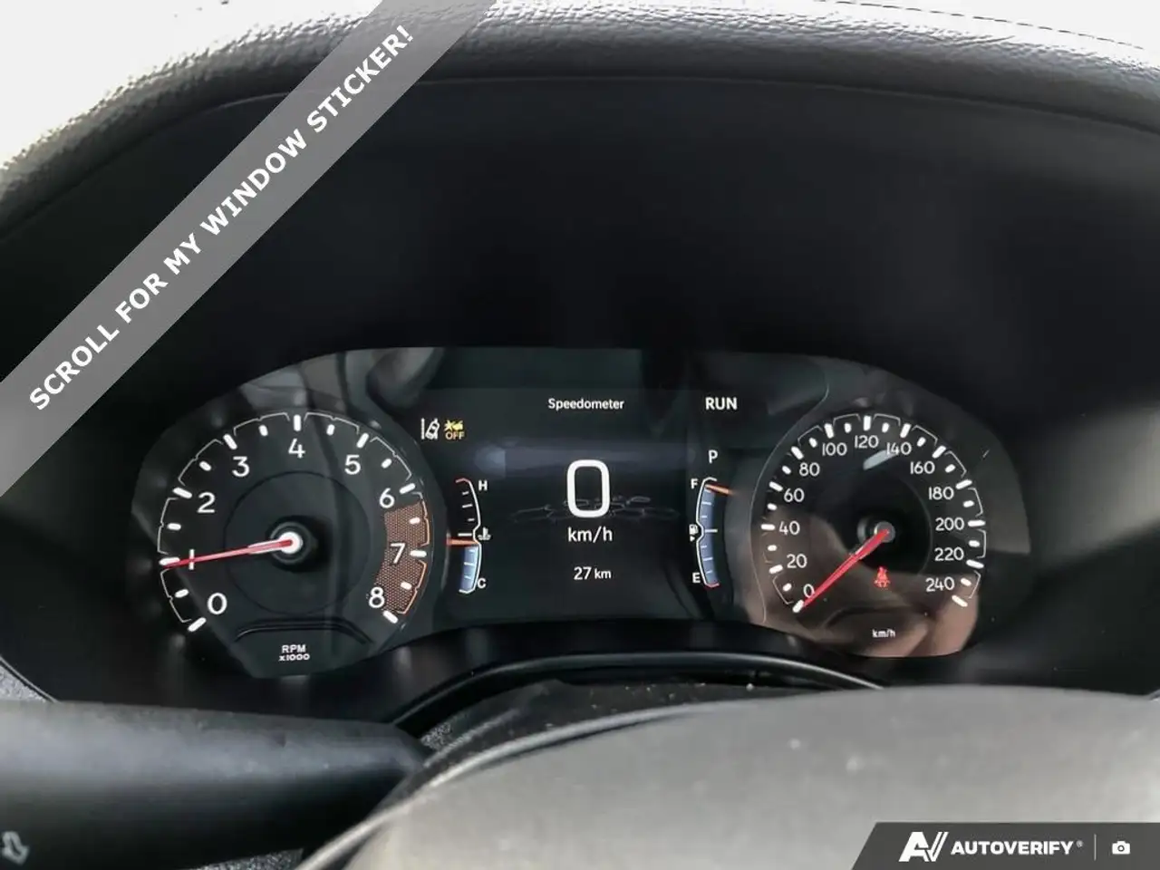 Jeep Compass снимка Jeep Compass