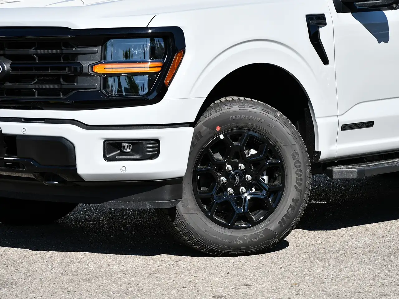 Ford F 150 снимка Ford F 150