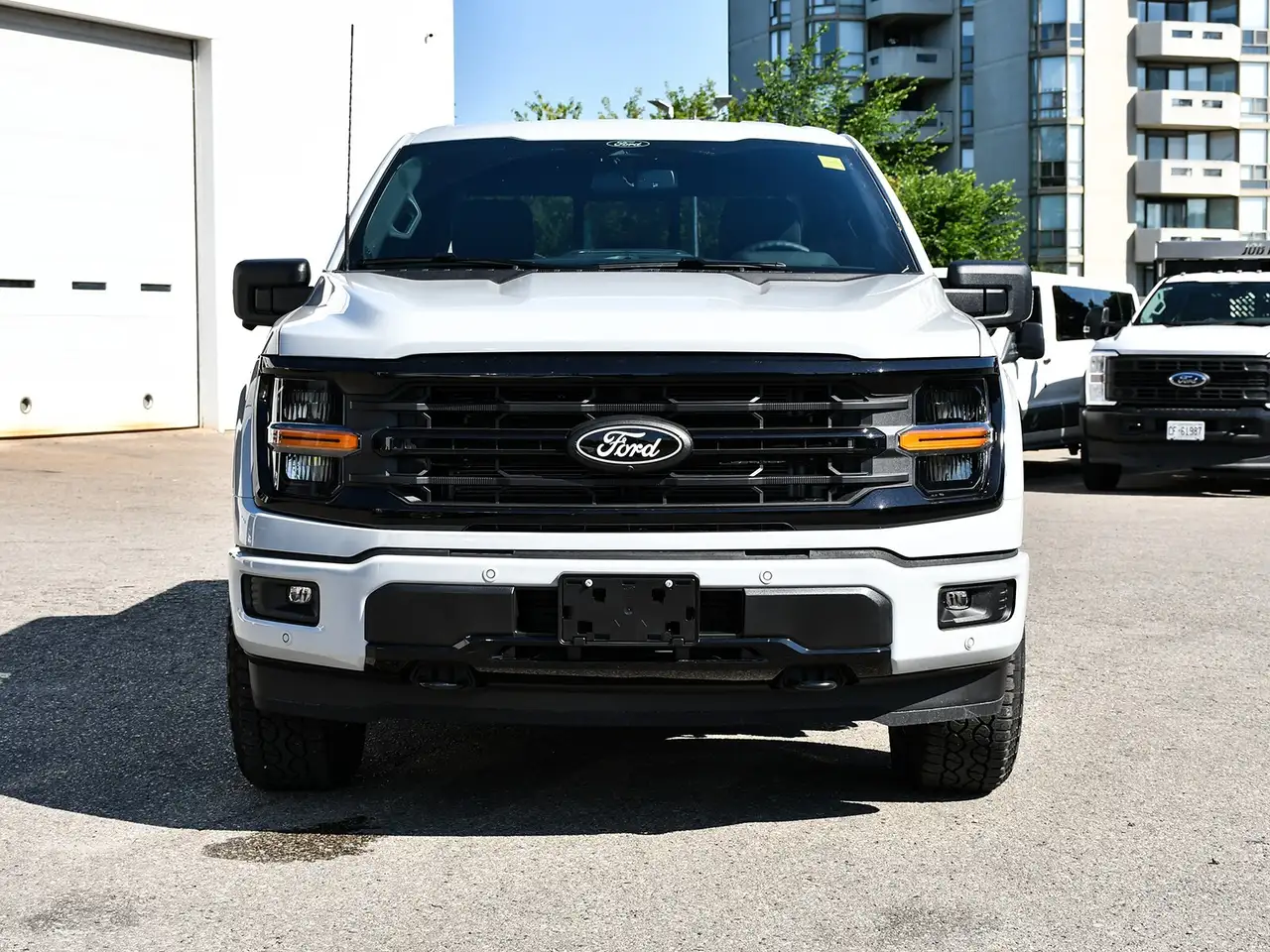 Ford F 150 снимка Ford F 150