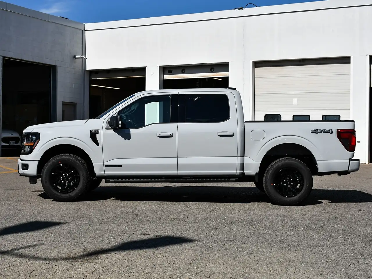 Ford F 150 снимка Ford F 150