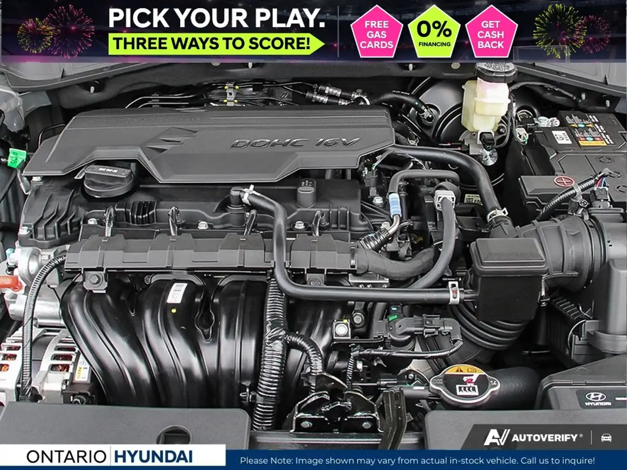 Hyundai KONA photo Hyundai KONA
