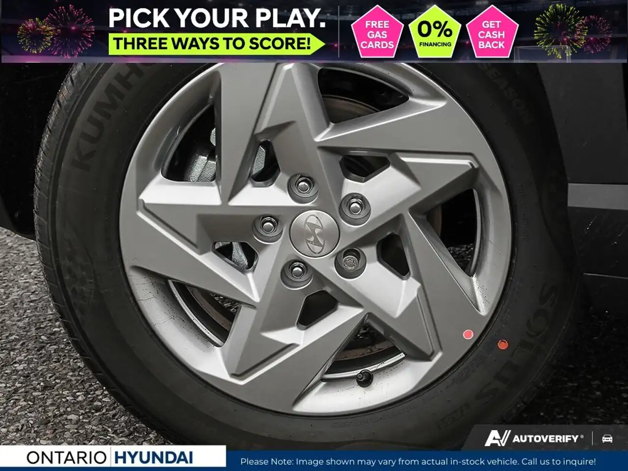 Hyundai KONA photo Hyundai KONA