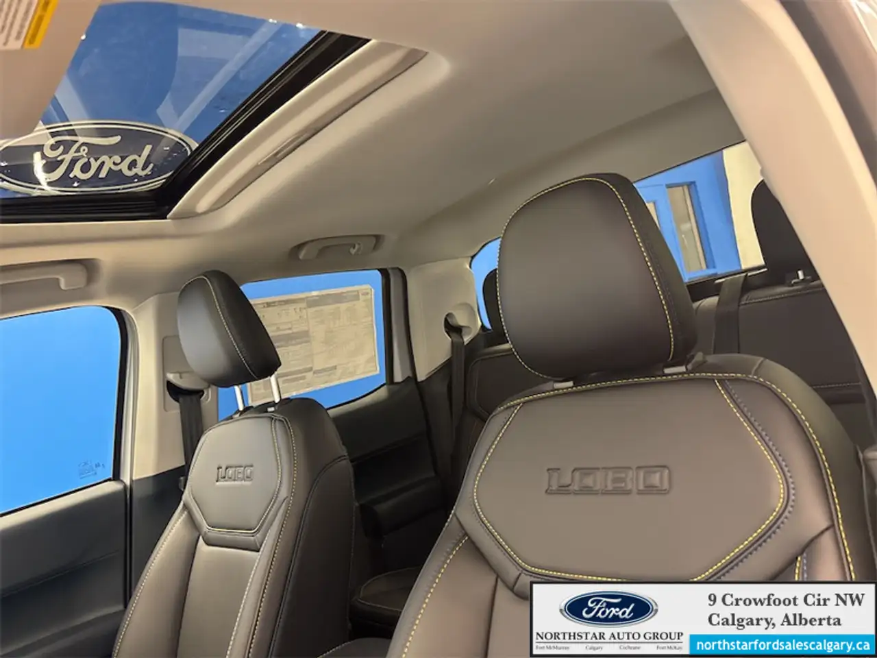 Ford Maverick fotografie Ford Maverick