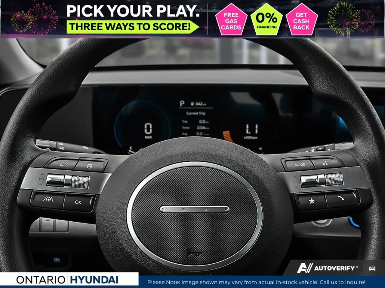 Hyundai KONA photo Hyundai KONA