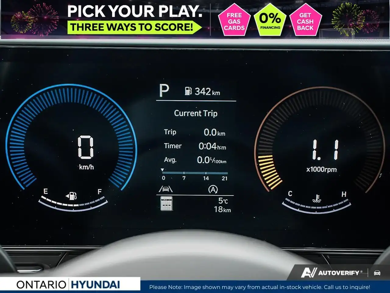 Hyundai KONA photo Hyundai KONA