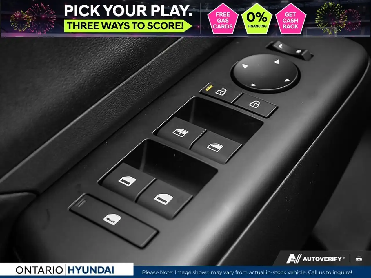 Hyundai KONA photo Hyundai KONA