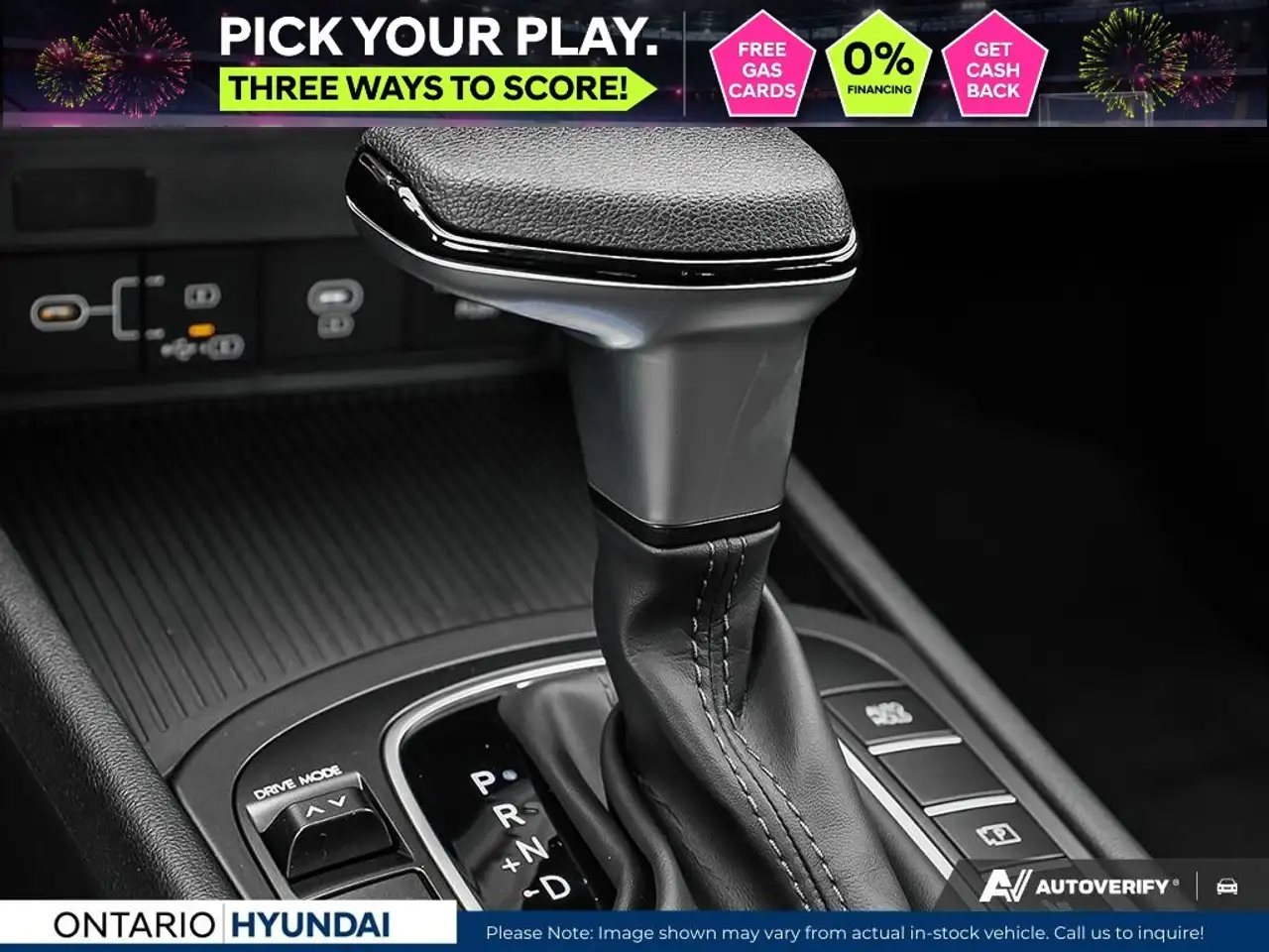 Hyundai KONA photo Hyundai KONA
