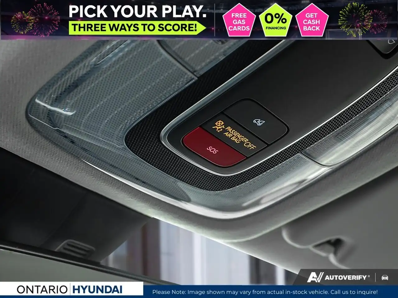 Hyundai KONA photo Hyundai KONA