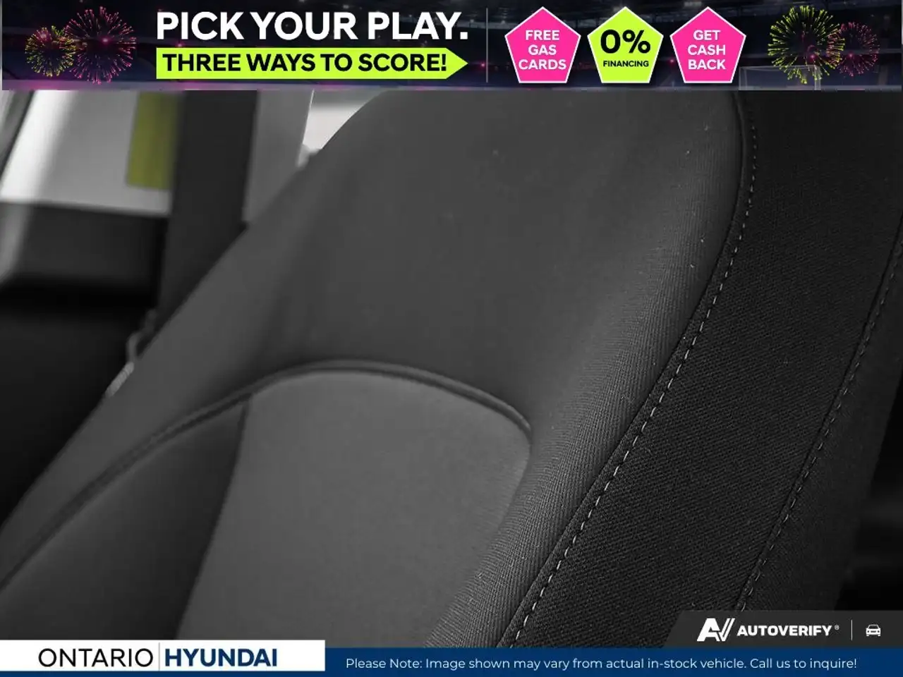 Hyundai KONA photo Hyundai KONA