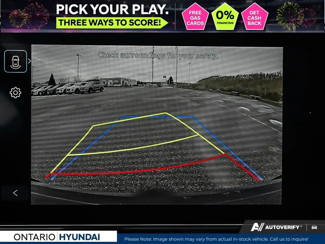 Hyundai KONA photo Hyundai KONA