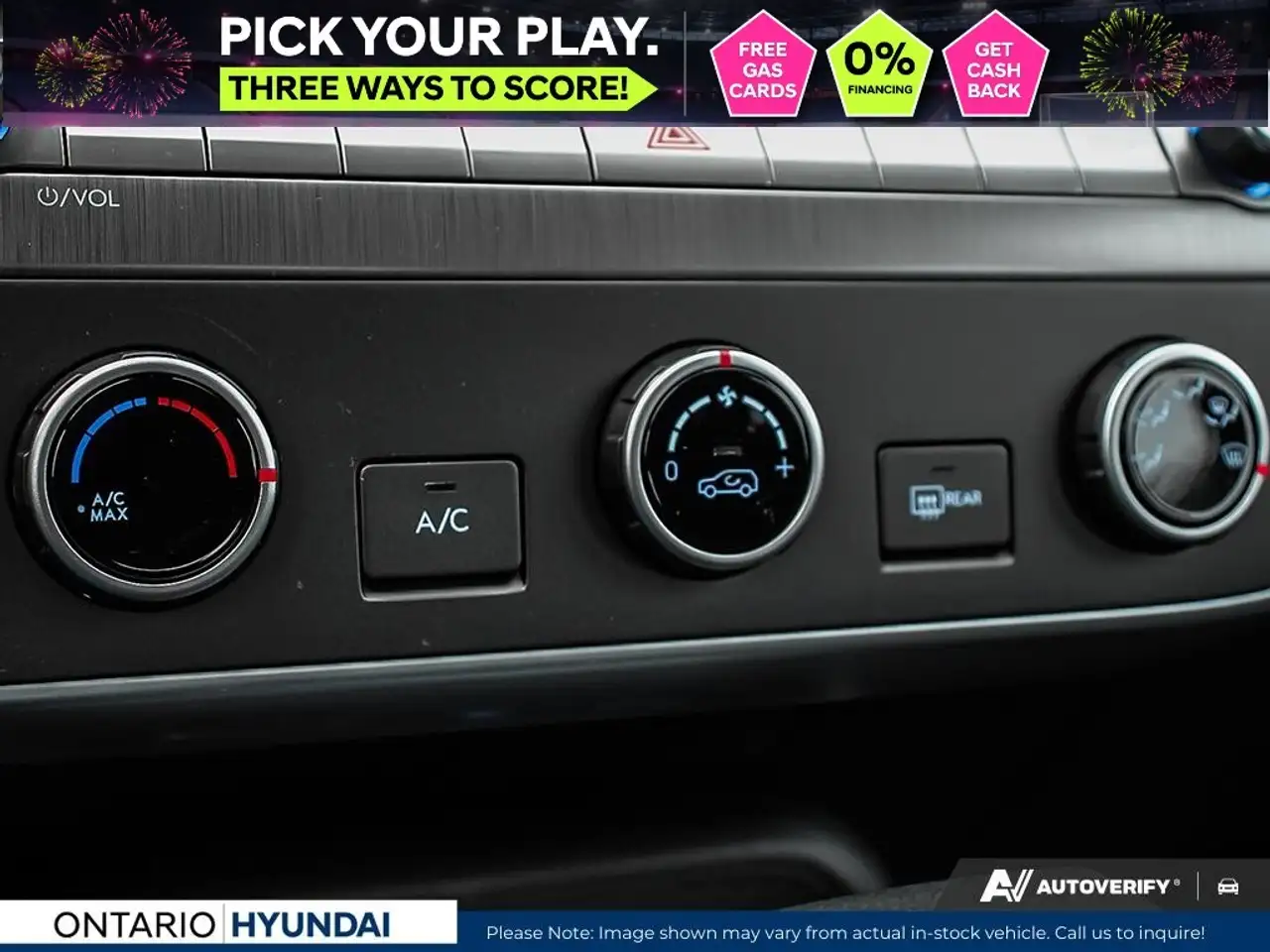 Hyundai KONA photo Hyundai KONA