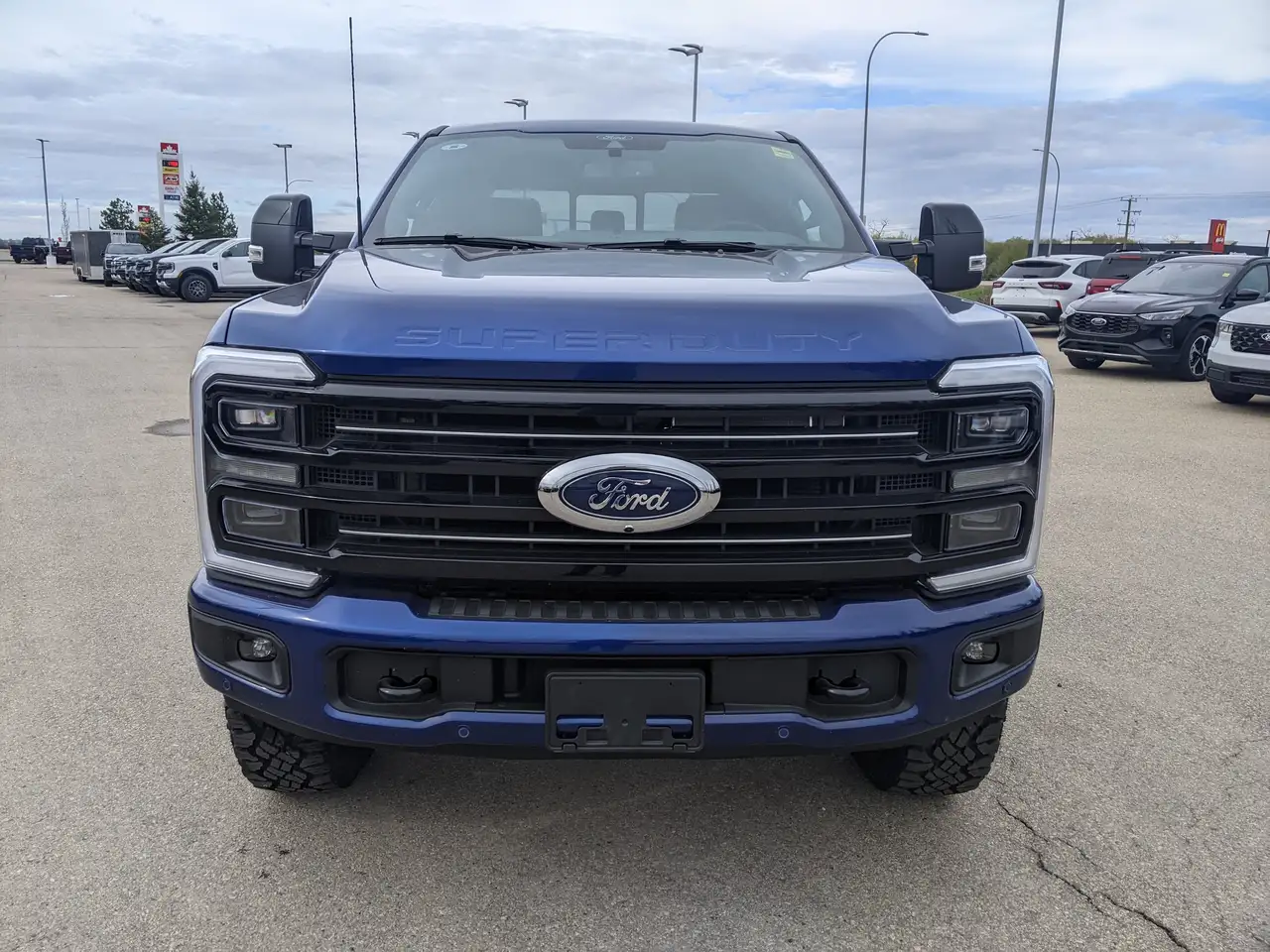 Ford F 350 снимка Ford F 350