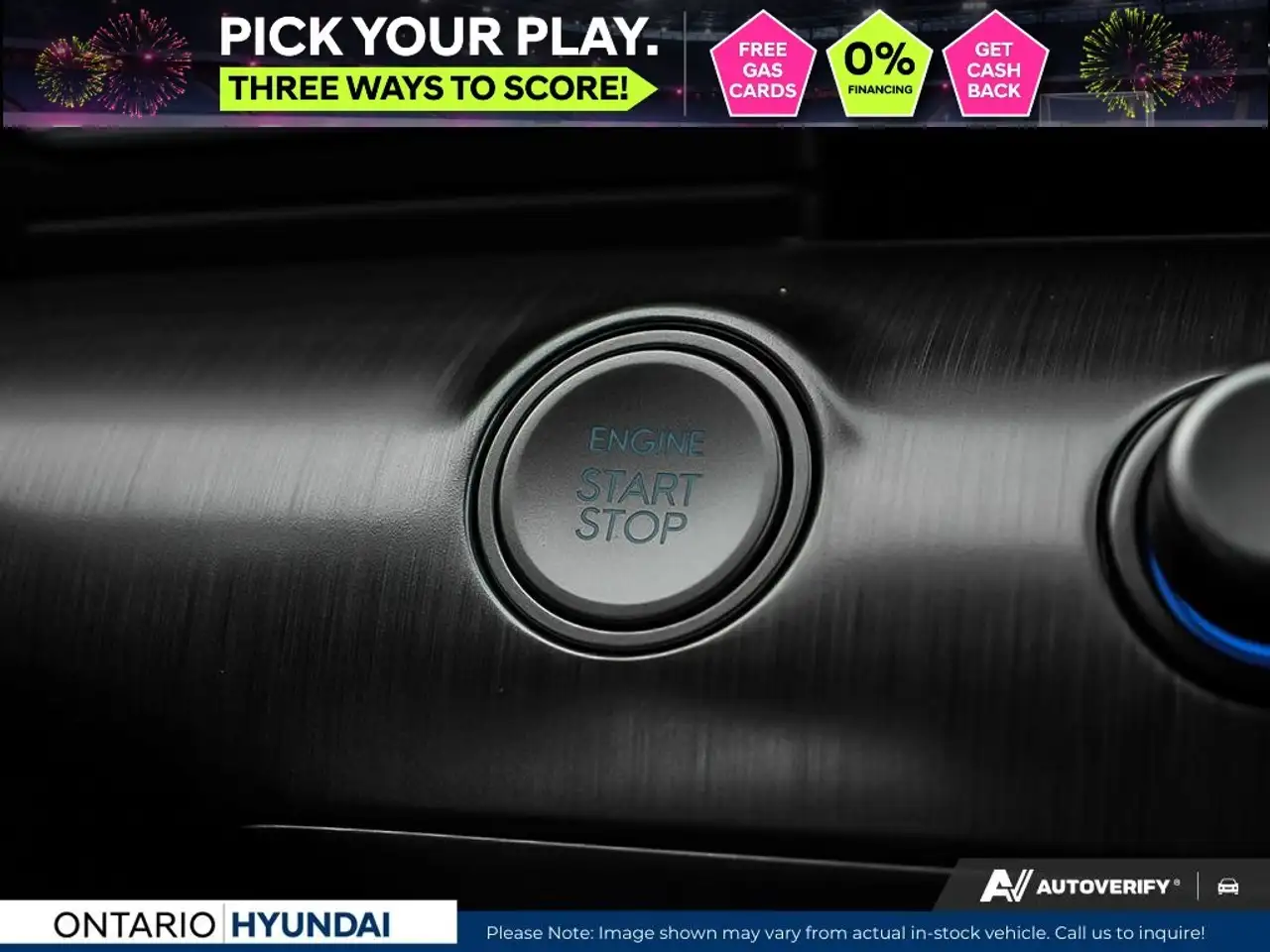 Hyundai KONA photo Hyundai KONA
