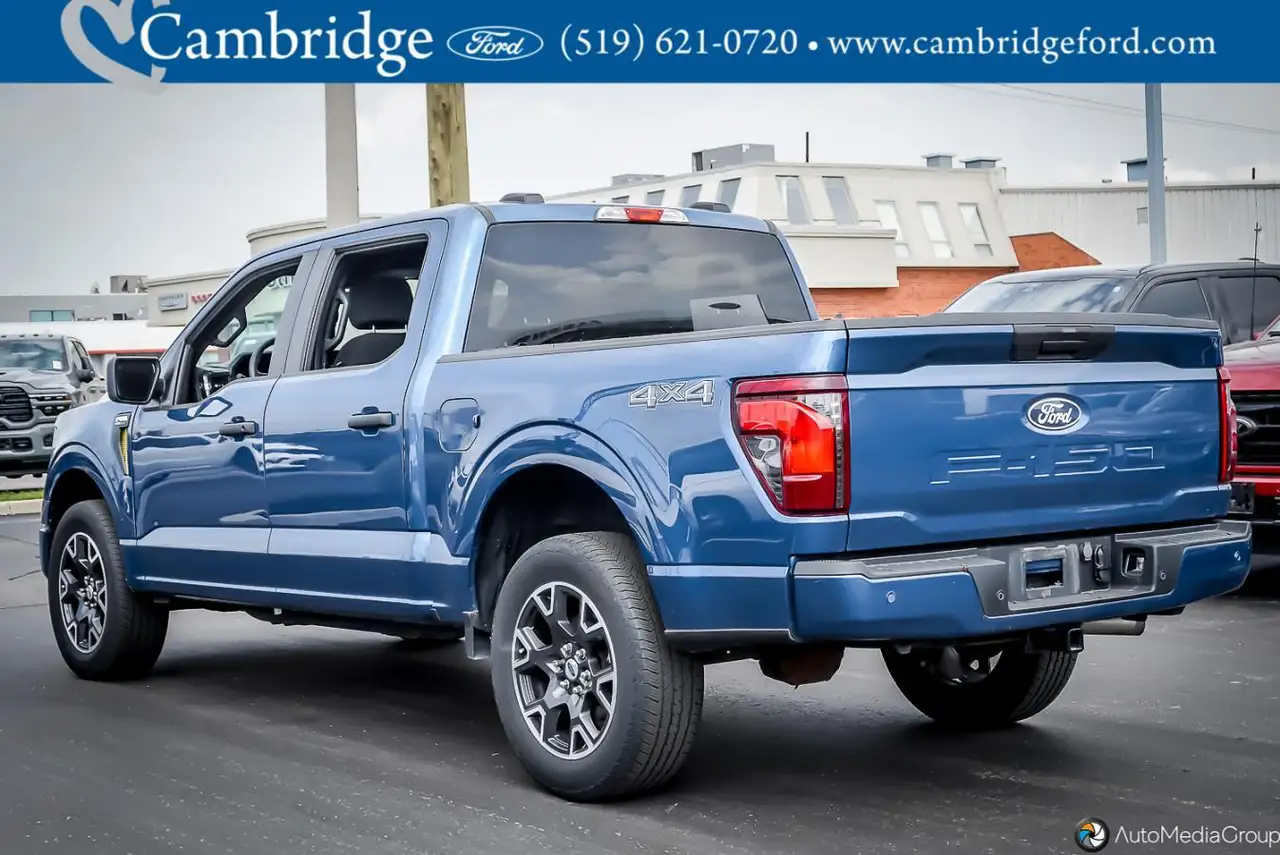 Ford F 150 снимка Ford F 150