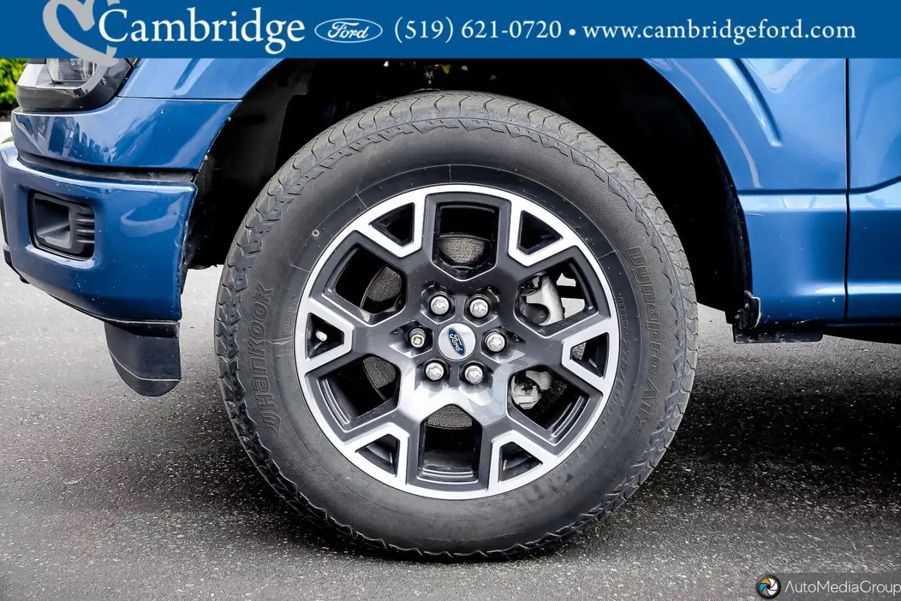 Ford F 150 снимка Ford F 150