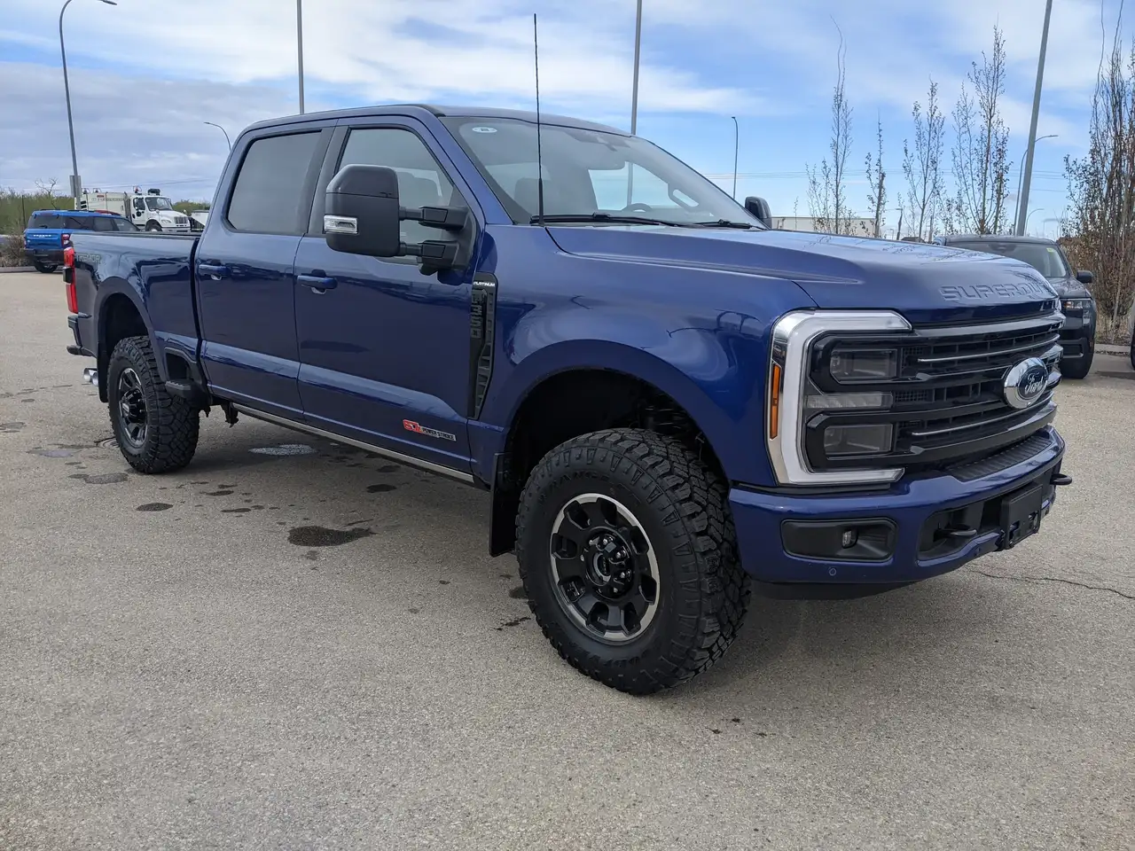 Ford F 350 снимка Ford F 350