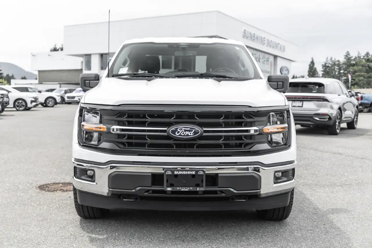 Ford F 150 снимка Ford F 150