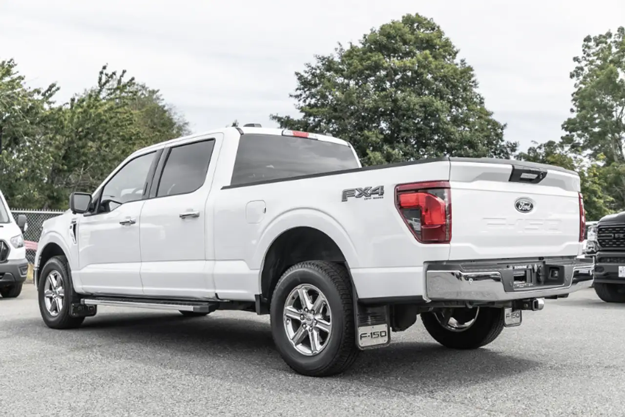 Ford F 150 снимка Ford F 150