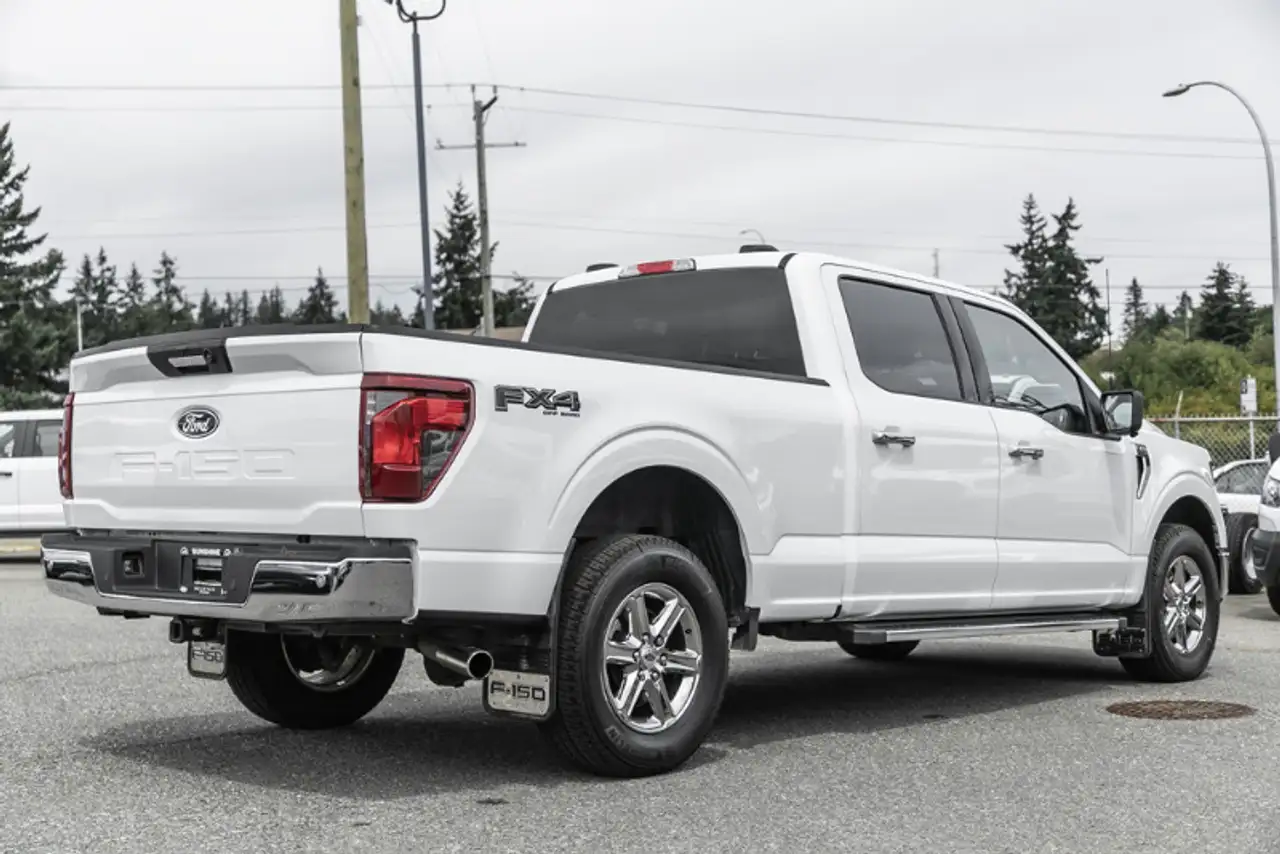 Ford F 150 снимка Ford F 150
