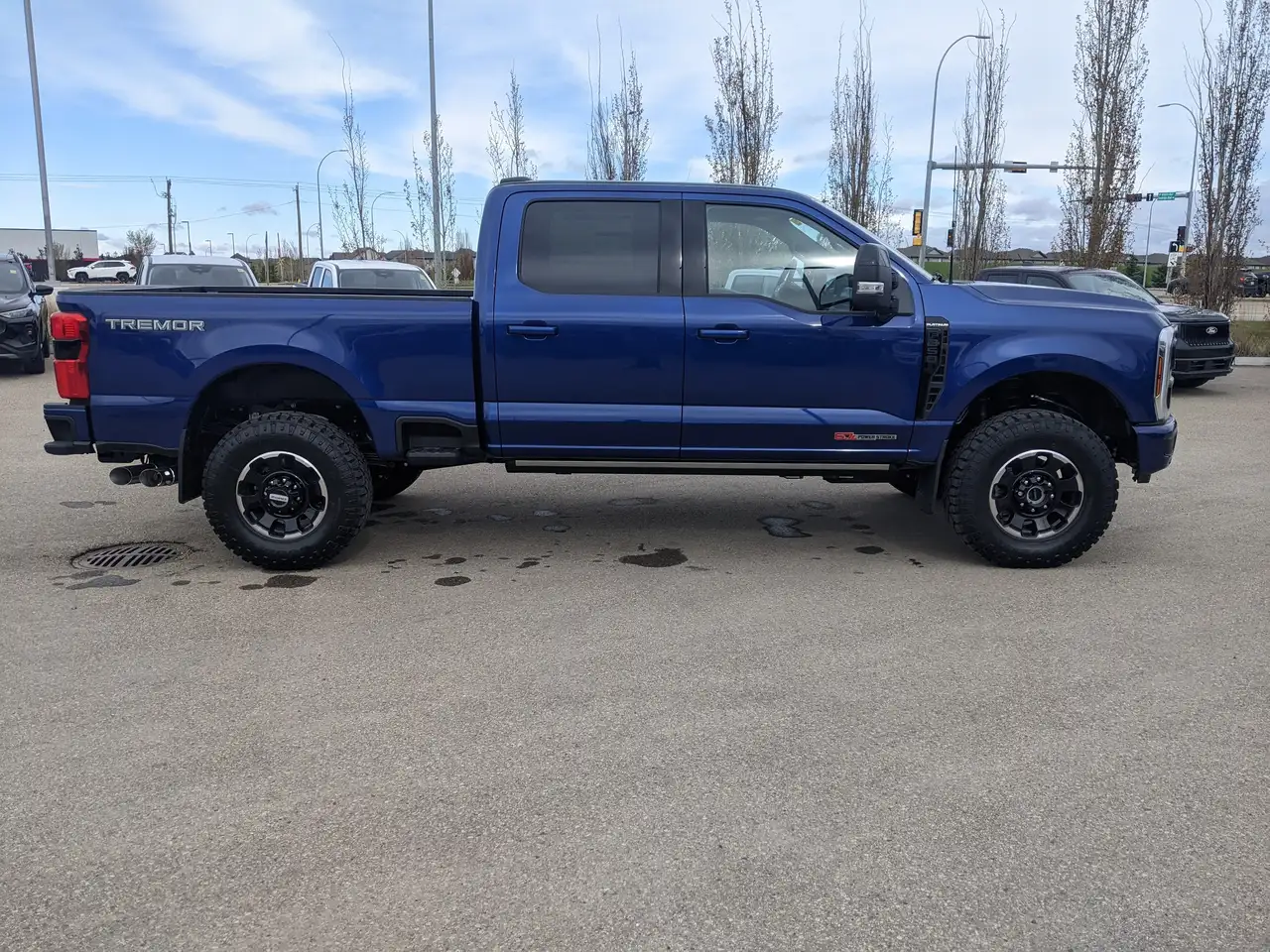 Ford F 350 снимка Ford F 350