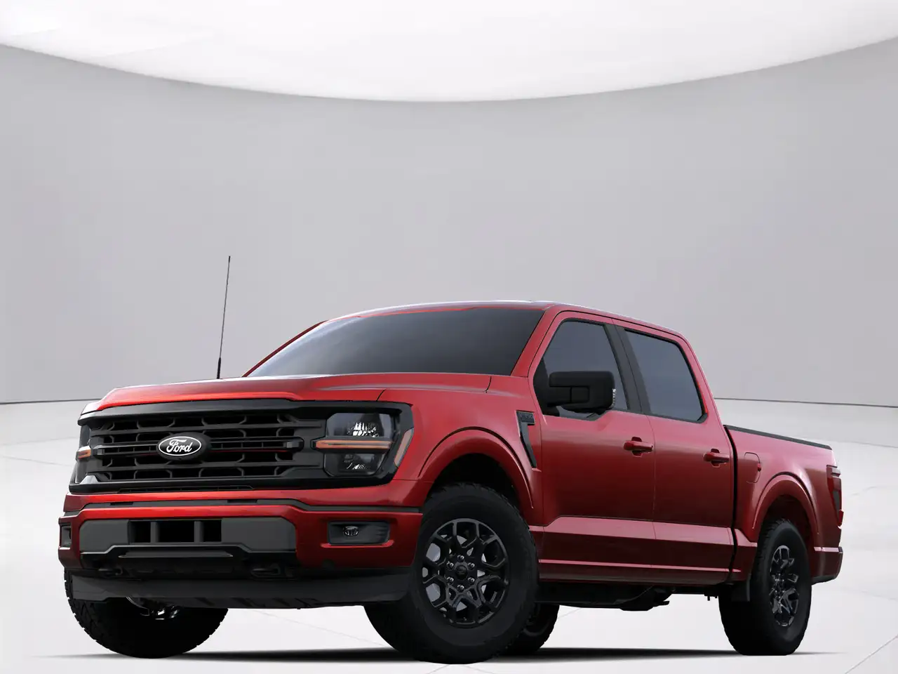 2024 Ford F 150