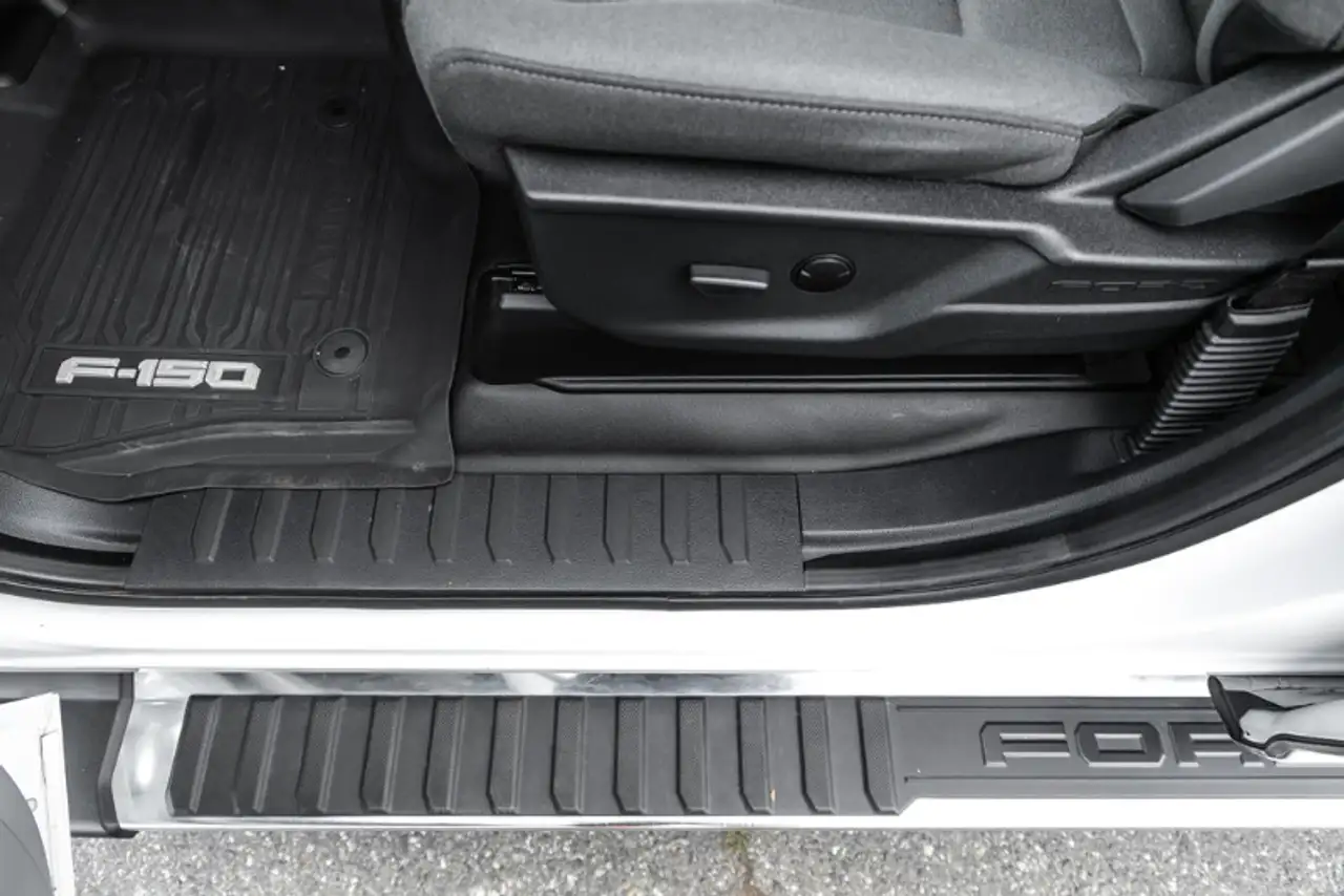Ford F 150 снимка Ford F 150