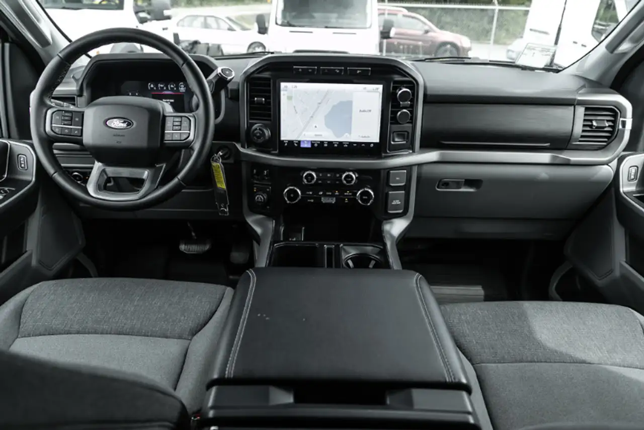 Ford F 150 снимка Ford F 150
