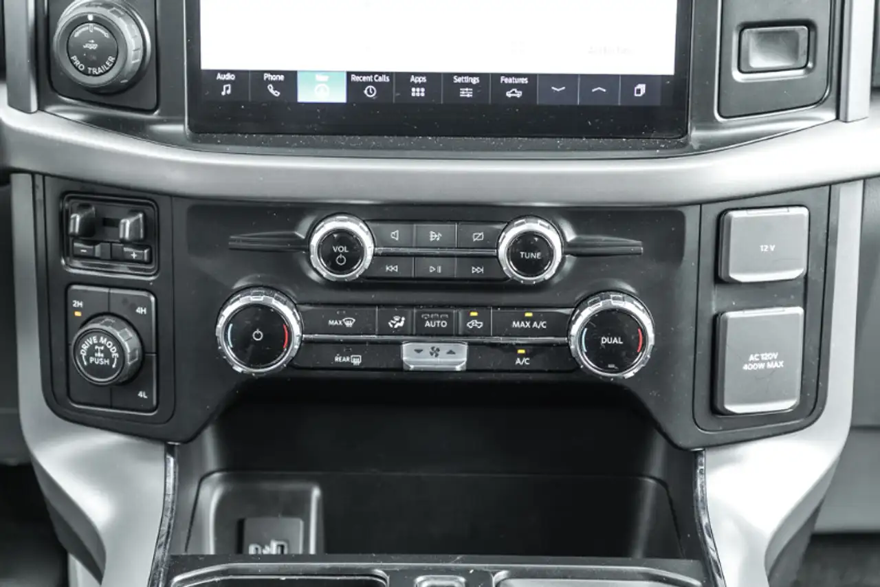 Ford F 150 снимка Ford F 150