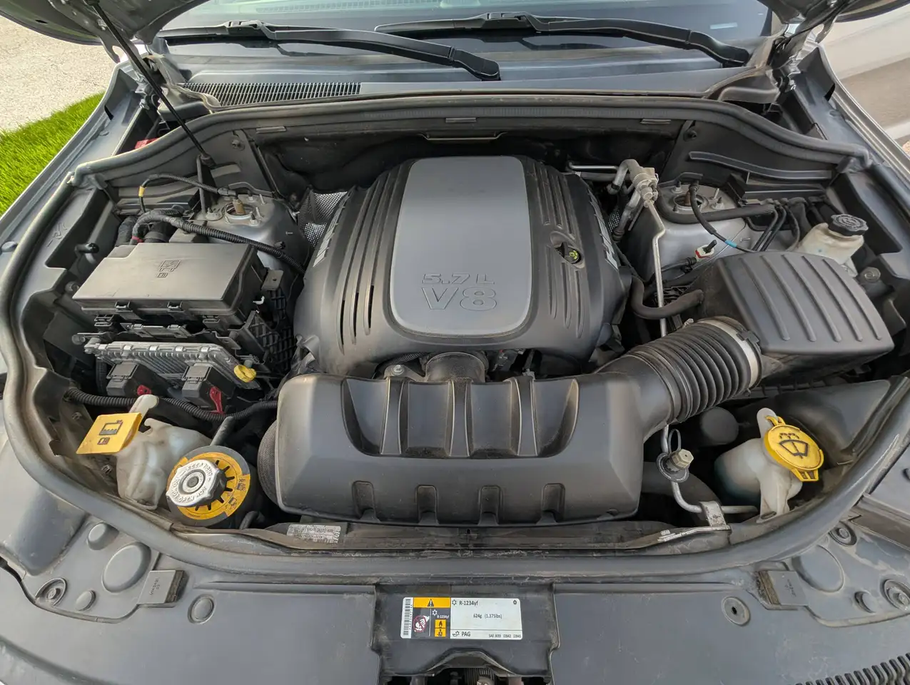 Jeep Grand Cherokee fotografie Jeep Grand Cherokee