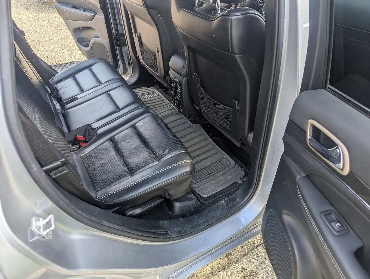 Jeep Grand Cherokee fotografie Jeep Grand Cherokee