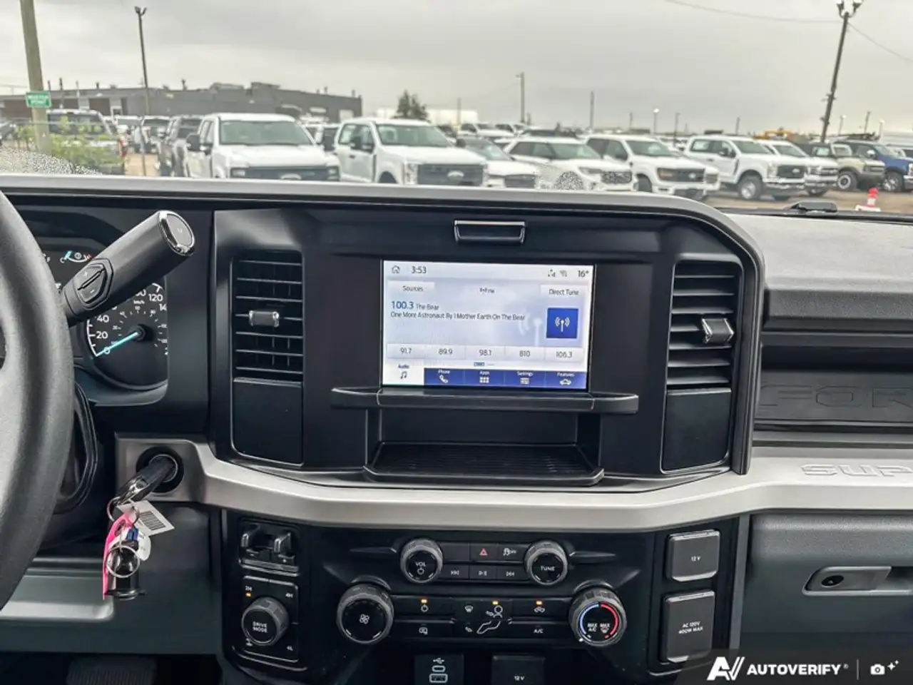 Ford F 350 снимка Ford F 350