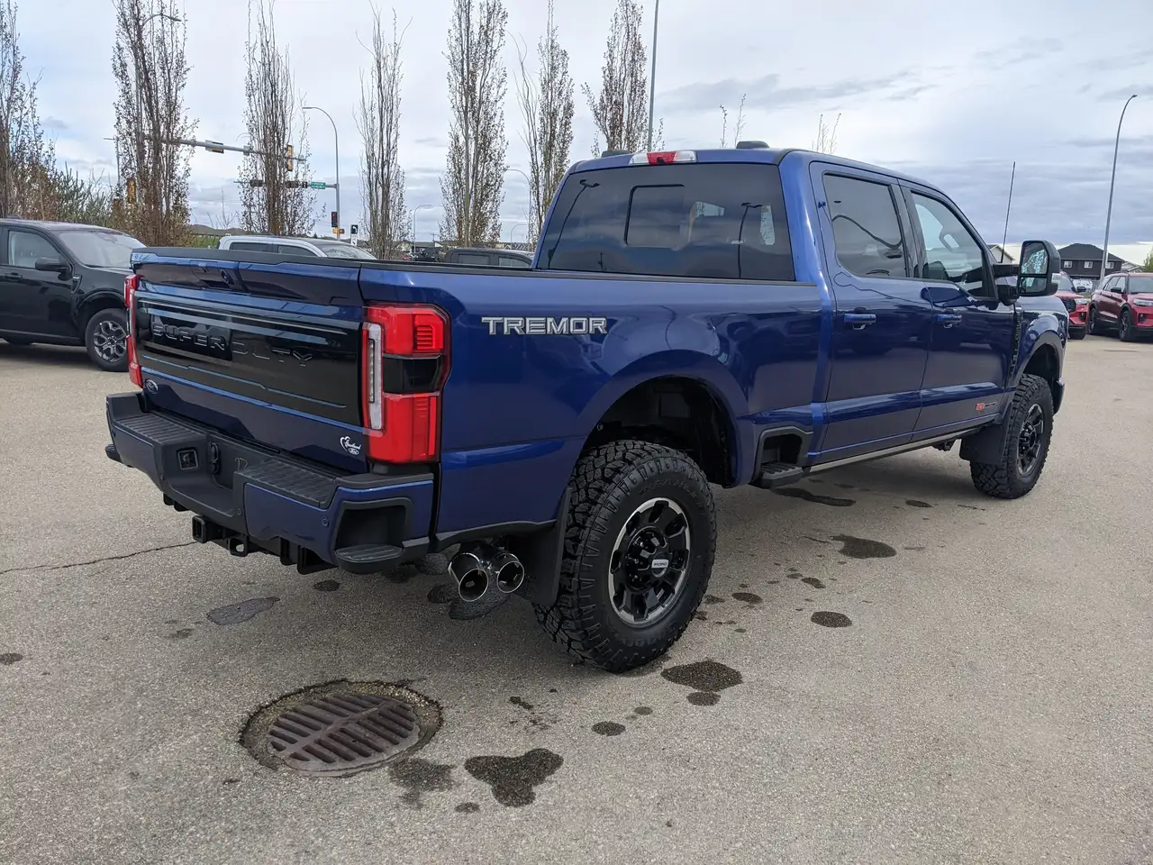 Ford F 350 снимка Ford F 350