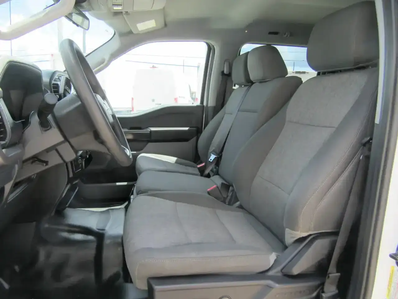 2024 Ford F 150