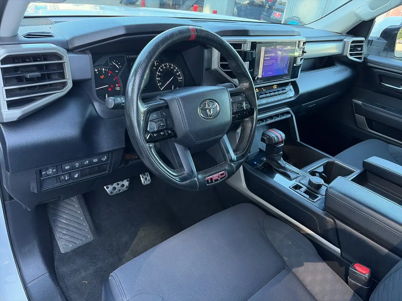 Toyota Tundra photo Toyota Tundra