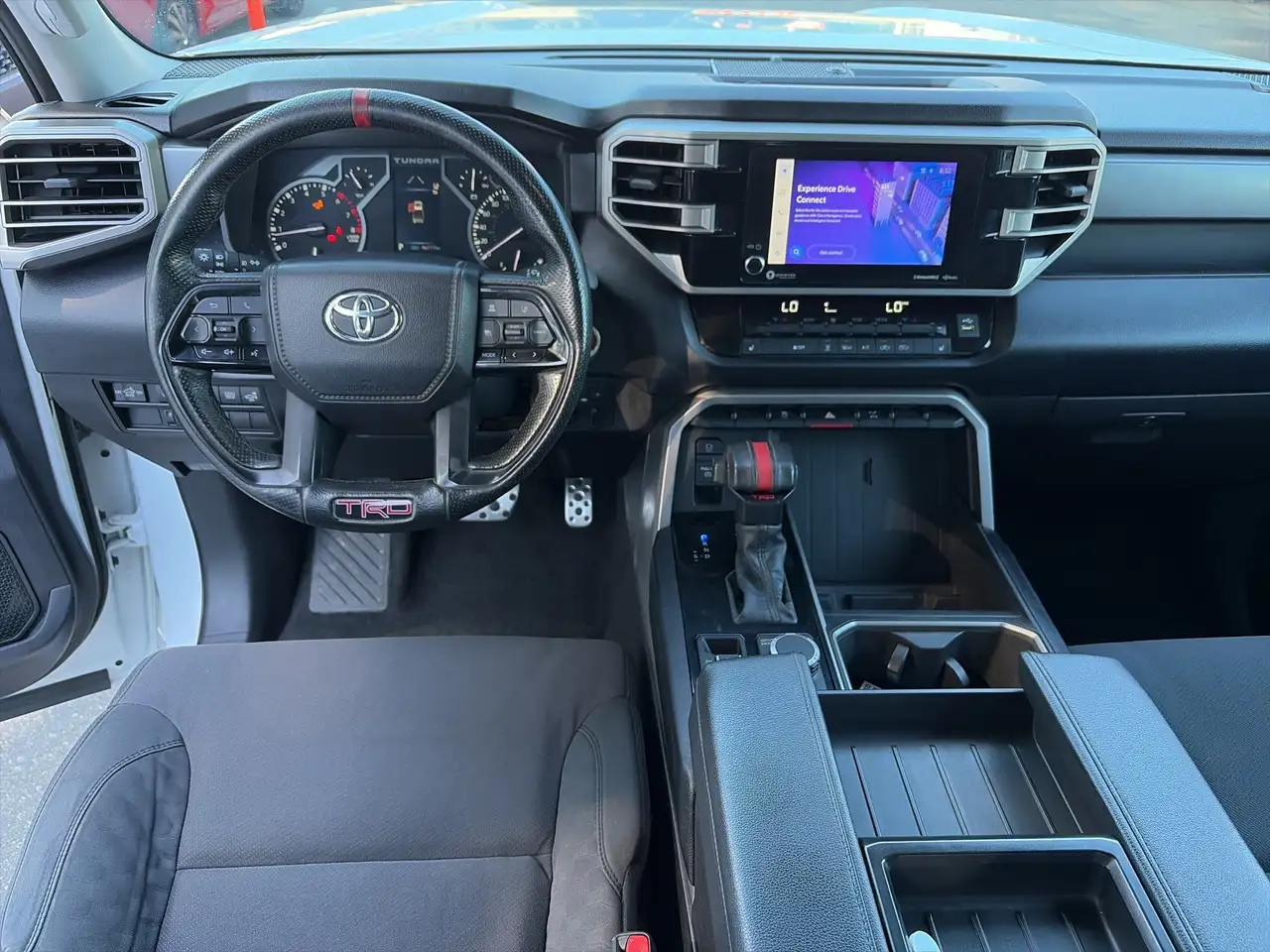 Toyota Tundra photo Toyota Tundra