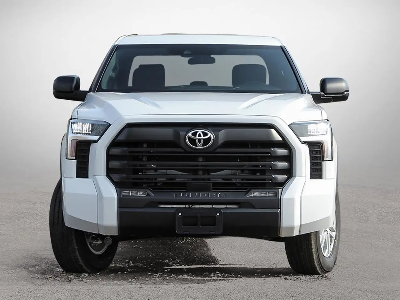Toyota Tundra fotografie Toyota Tundra